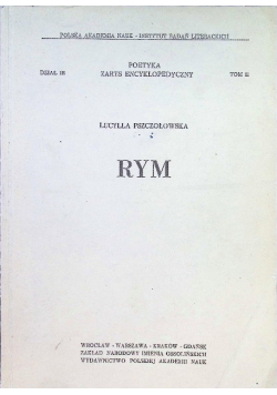 Rym