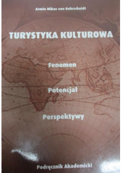 Turystyka kulturowa