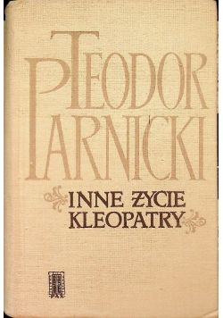 Inne Życie Kleopatry