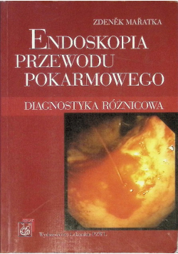 Endoskopia przewodu pokarmowego