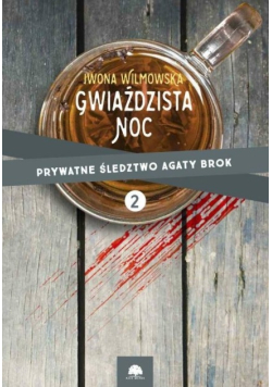 Gwiaździsta noc Tom 2