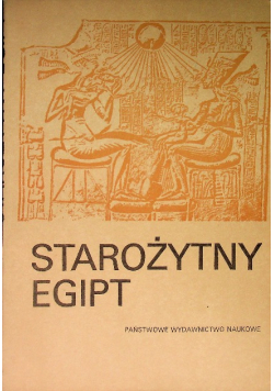 Starożytny Egipt