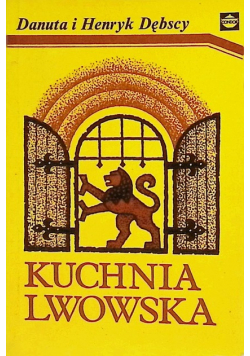 Kuchna lwowska