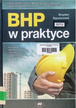 BHP w praktyce