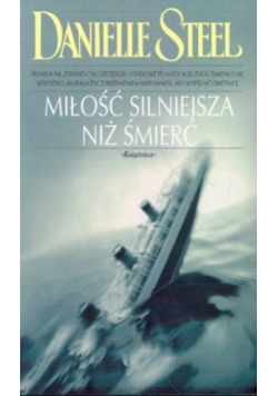 Miłość silniejsza niż śmierć