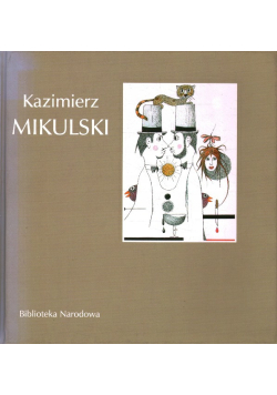 Kazimierz Mikulski