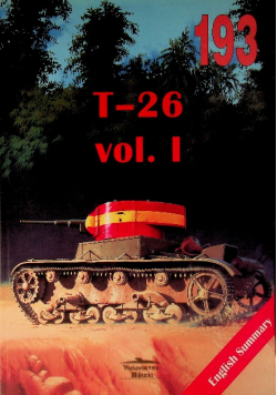 T - 26 vol.I Nr 193