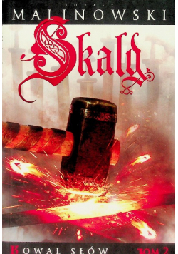 Skald Kowal słów Tom 2