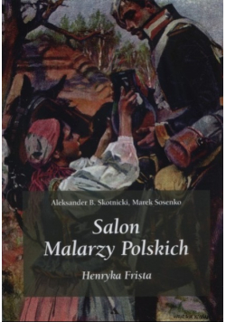 Salon malarzy poskich Henryka Frista