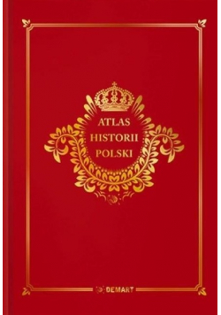 Atlas historii Polski