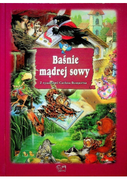 Baśnie mądrej sowy
