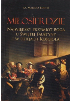 Miłosierdzie
