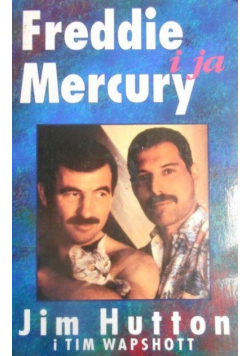Freddie i ja Mercury