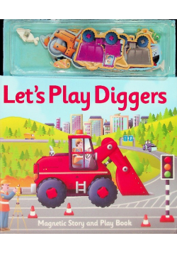 Let's Play Diggers