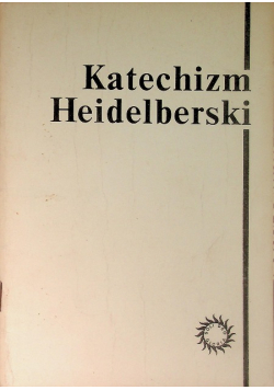 Katechizm Heidelberski