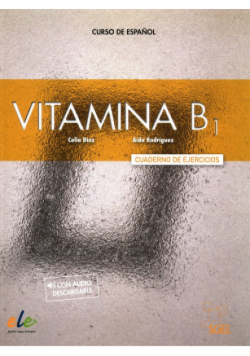 Vitamina B1 ćwiczenia