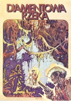 Diamentowa rzeka