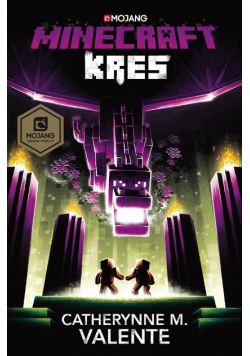 Minecraft Kres
