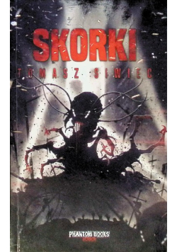 Skorki