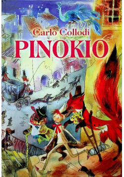 Pinokio