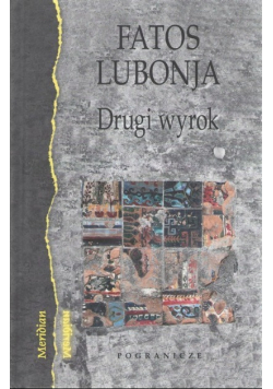 Drugi wyrok