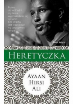 Heretyczka