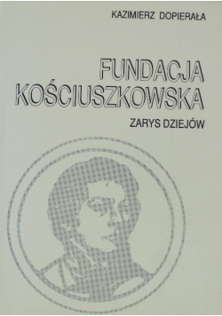 Fundacja Kościuszkowska