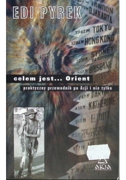 Celem jest Orient