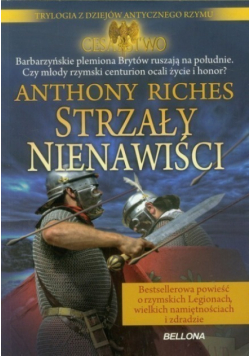 Strzały nienawiści