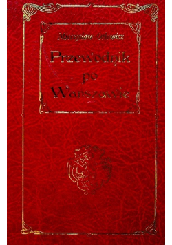 Przewodnik po Warszawie