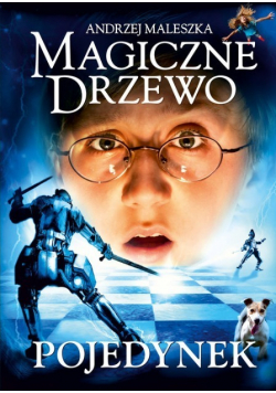 Magiczne Drzewo Pojedynek