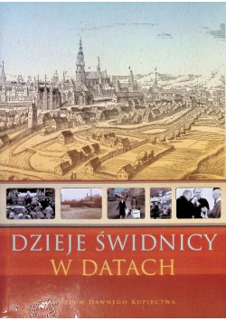 Dzieje Świdnicy w datach