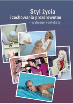 Styl życia i zachowania prozdrowotne