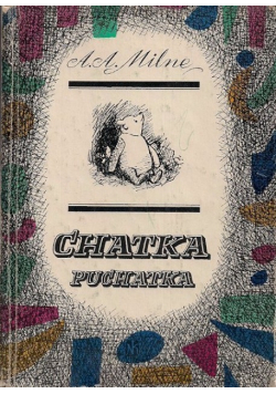 Chatka puchatka