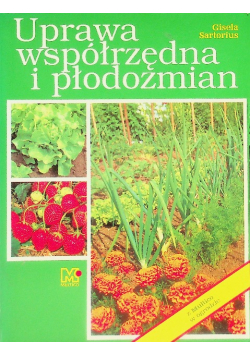 Uprawa współrzędna i płodozmian