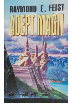 Adept magii