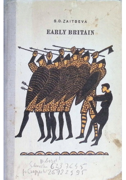 Early Britain