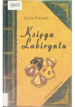 Księga labiryntu