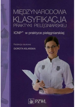 Międzynarodowa Klasyfikacja Praktyki Pielęgniarskiej