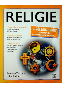 Religie dla żółtodziobów
