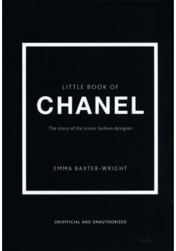 Little Book of Chanel