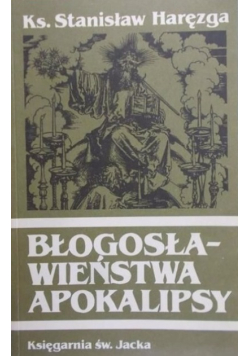 Błogosławieństwa apokalipsy