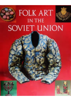 Folk art in the soviet union