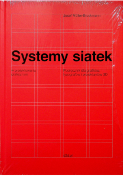 Systemy siatek w projektowaniu graficznym