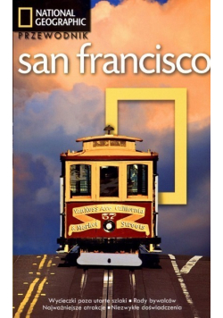 Przewodnik  San Francisco