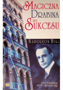 Magiczna drabina do sukcesu