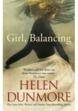Girl, Balancing