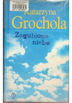 Zagubione niebo