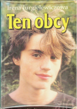 Ten obcy