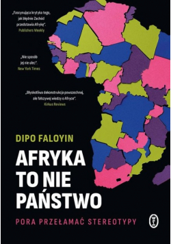 Afryka to nie państwo